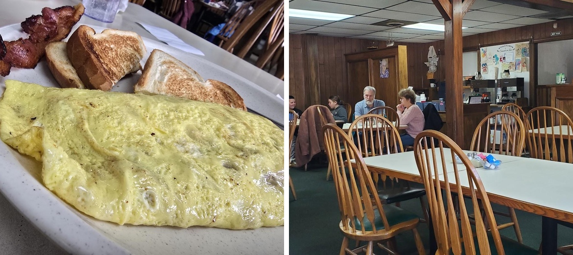 Westfall's Family Restaurant