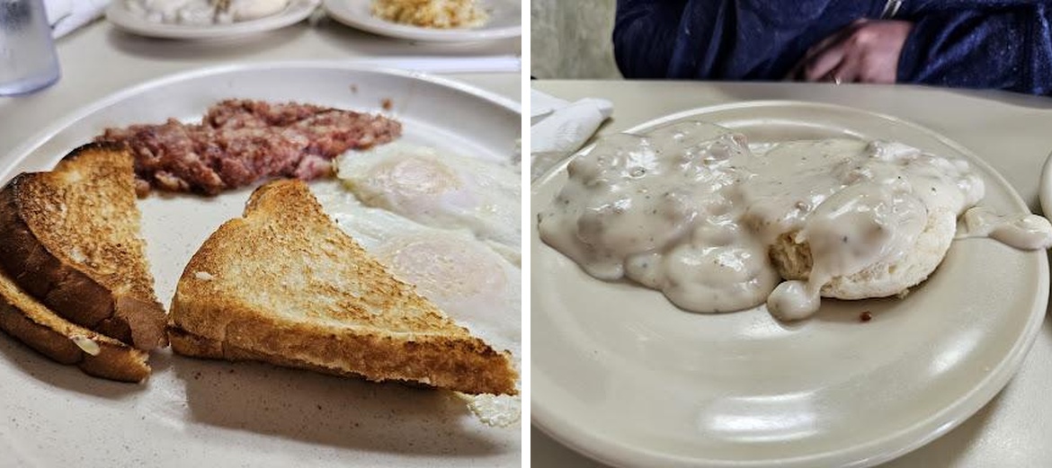 Westfall's Family Restaurant
