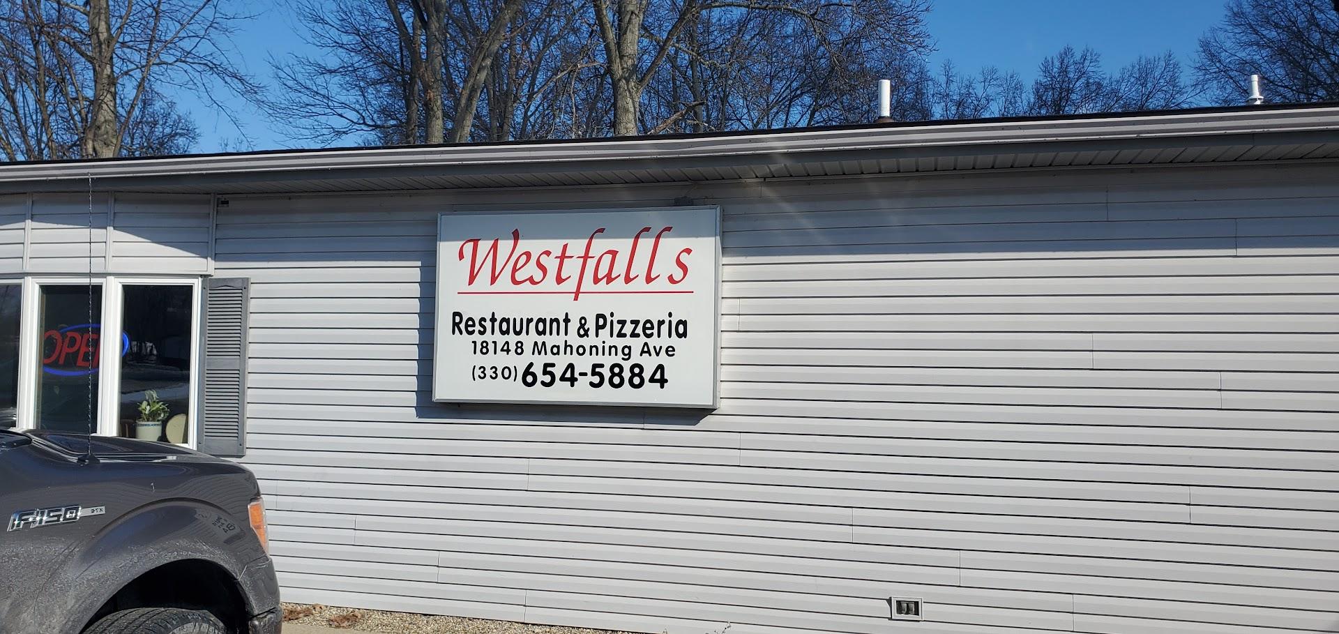 Westfall's Family Restaurant