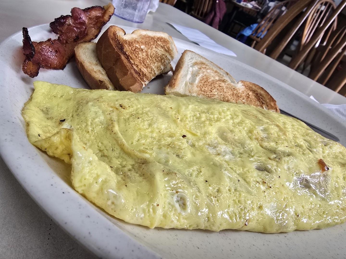 Westfall's Family Restaurant