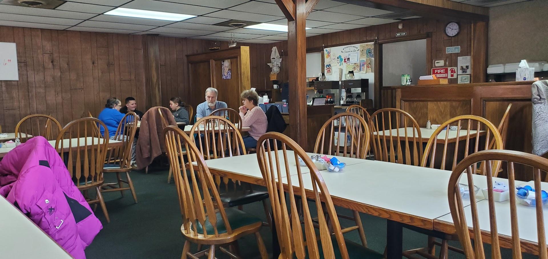 Westfall's Family Restaurant