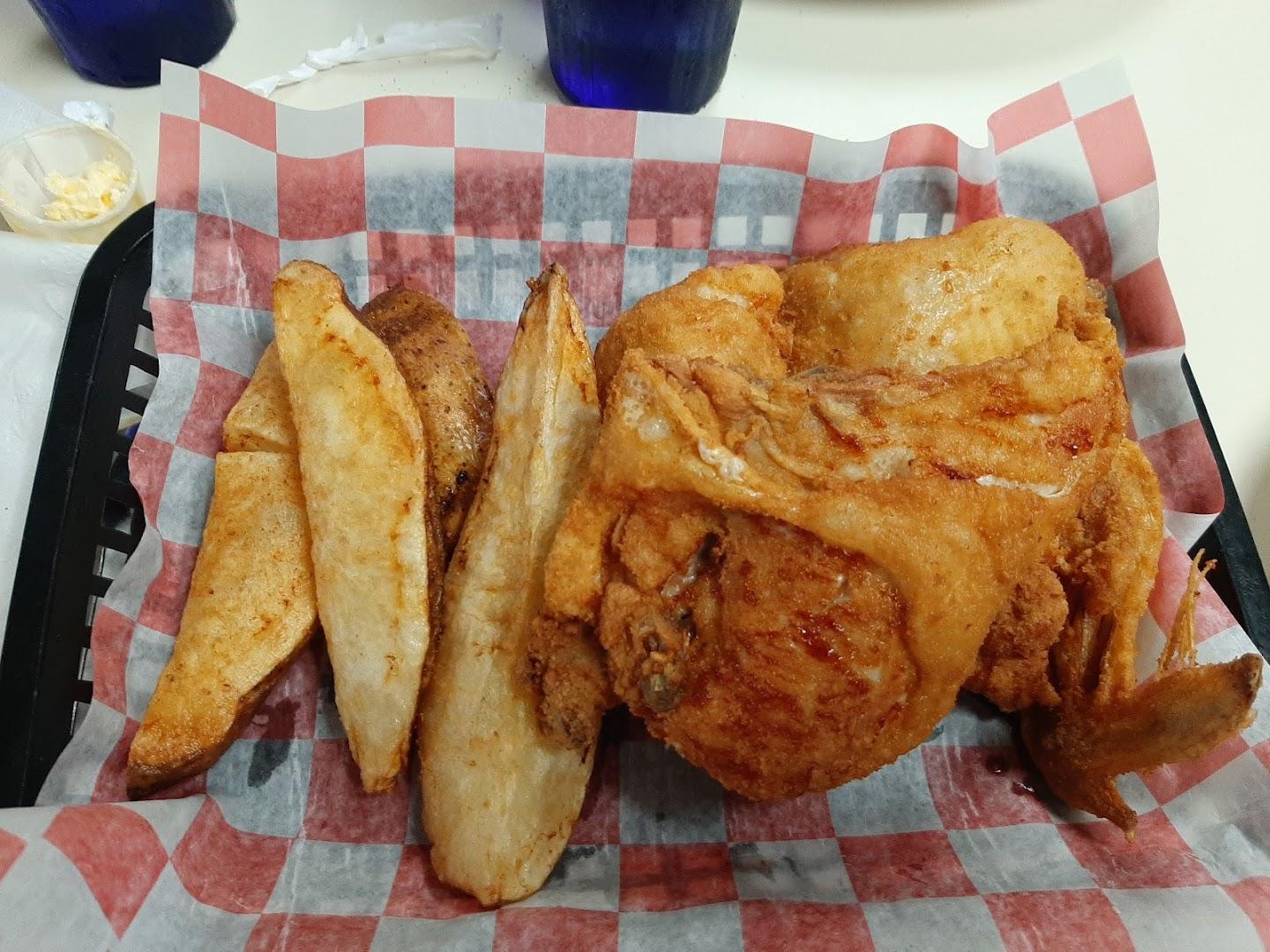 Westfall's Family Restaurant